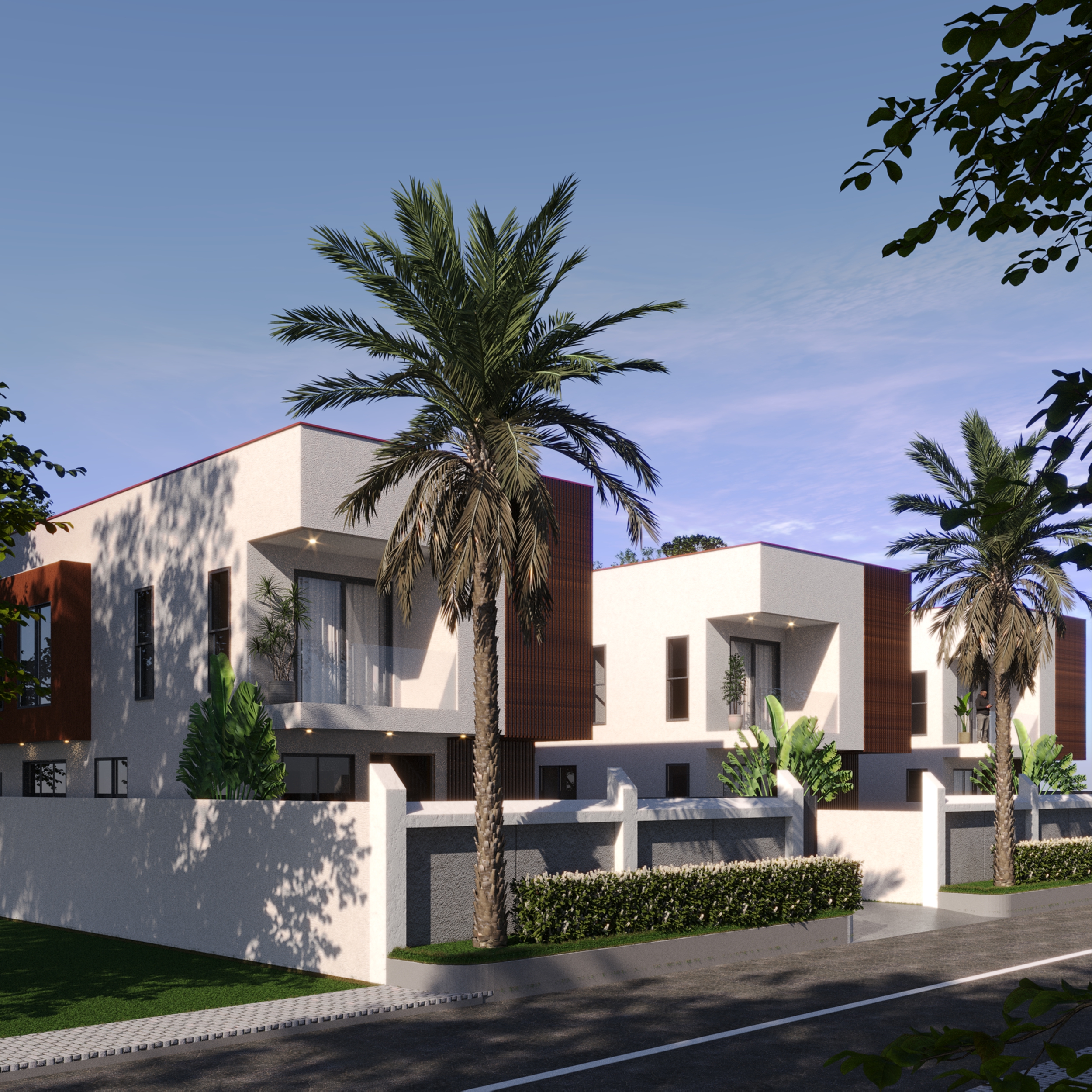 SAKUMONO (Celebrity) PROPERTY